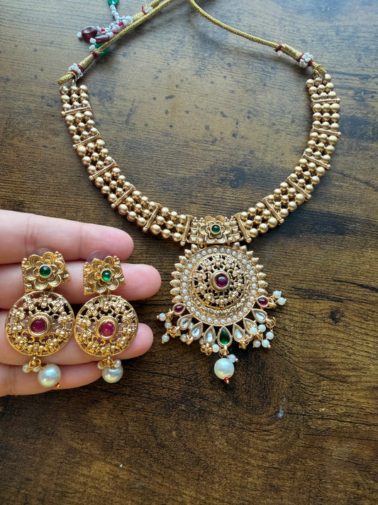 Sati Set