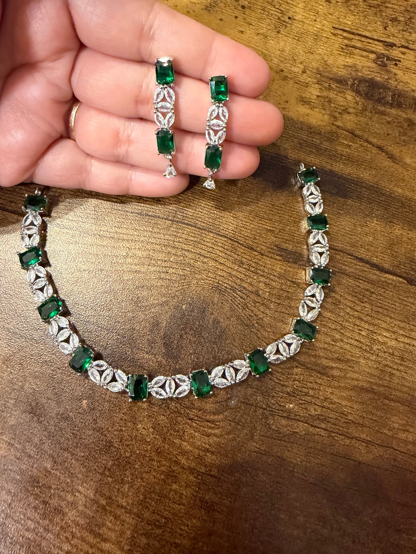 AD SINGLE LINE SET