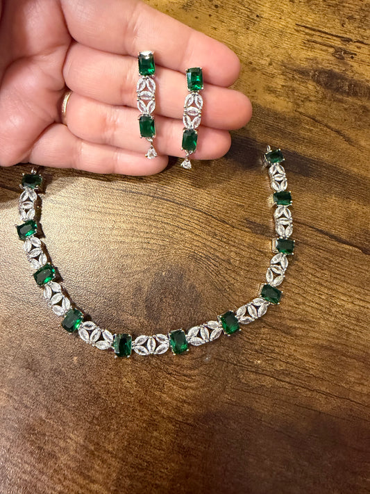 AD SINGLE LINE SET
