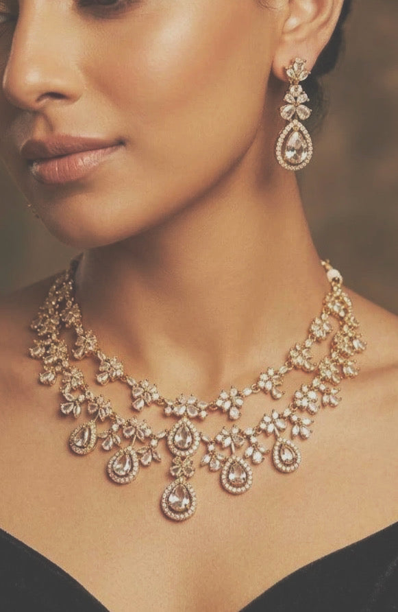 COLLAR SET