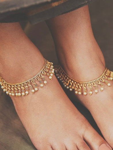 Anklets