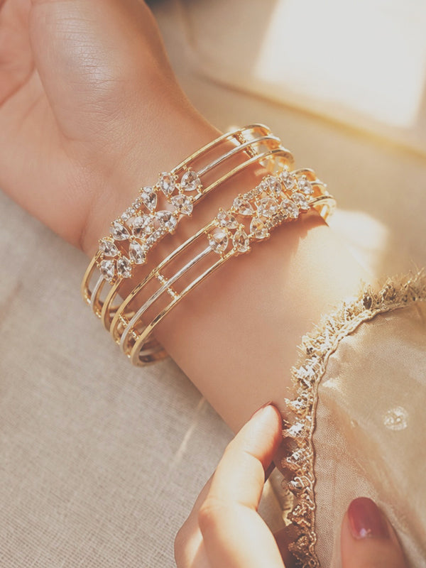BANGLES & KADAS