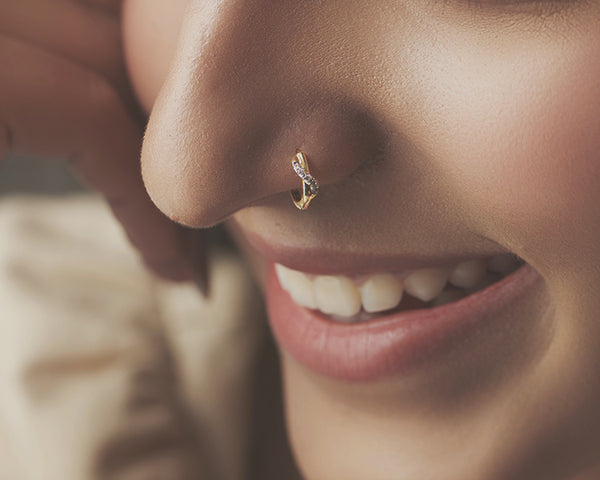 Nose Jewelry