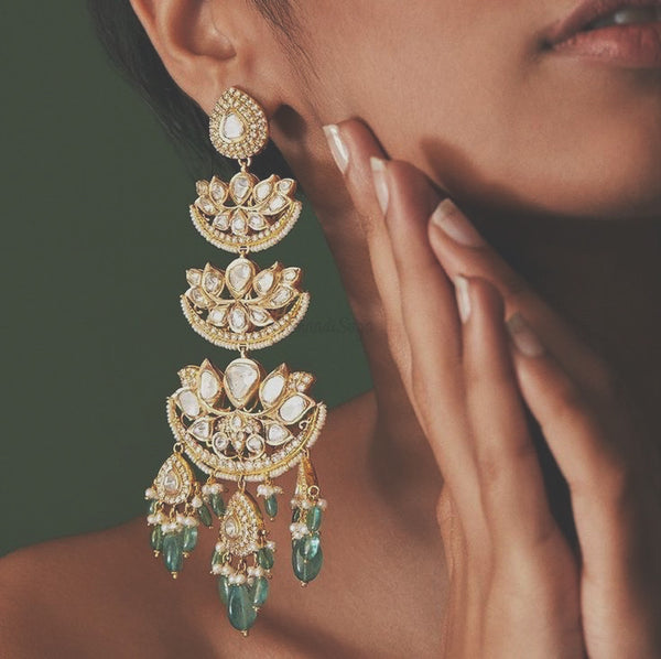 Long Earrings