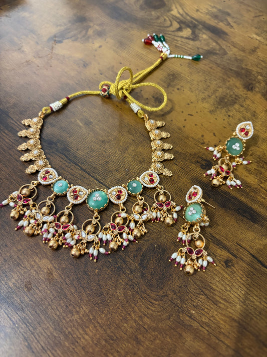HERITAGE SET