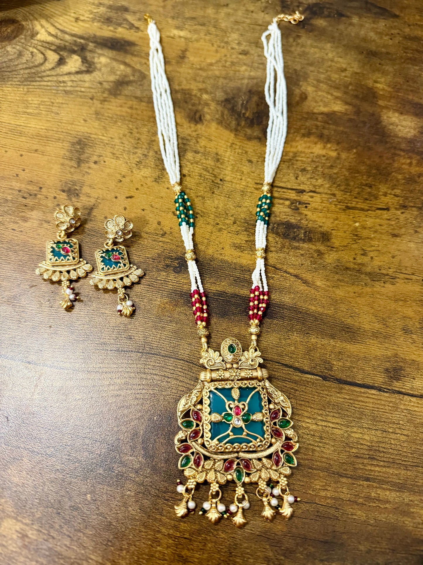 Heritage Set
