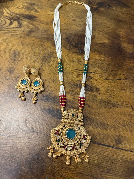 Heritage Mala