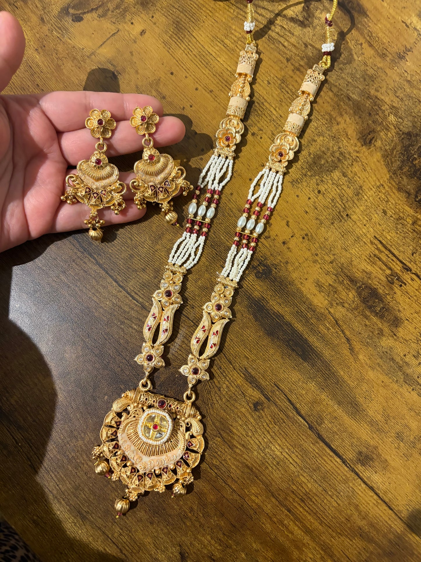 Heritage Mala