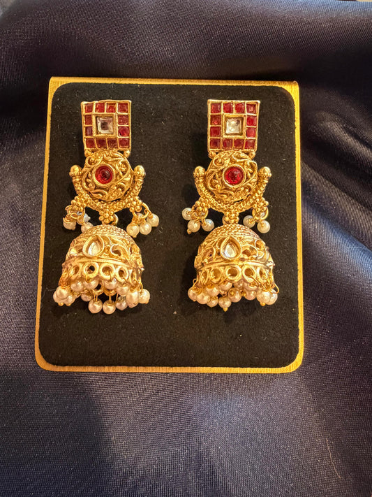 GOLD SAHARE WITH AD