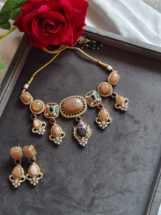 DESIGNER NECKLACE