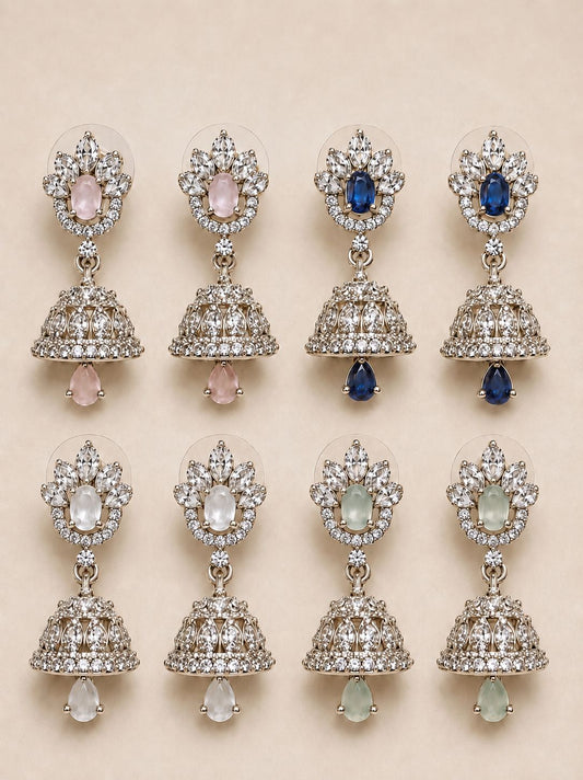 AD SMALL JHUMKI
