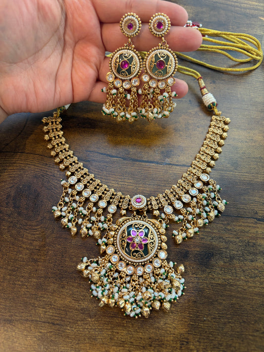 HERITAGE SET