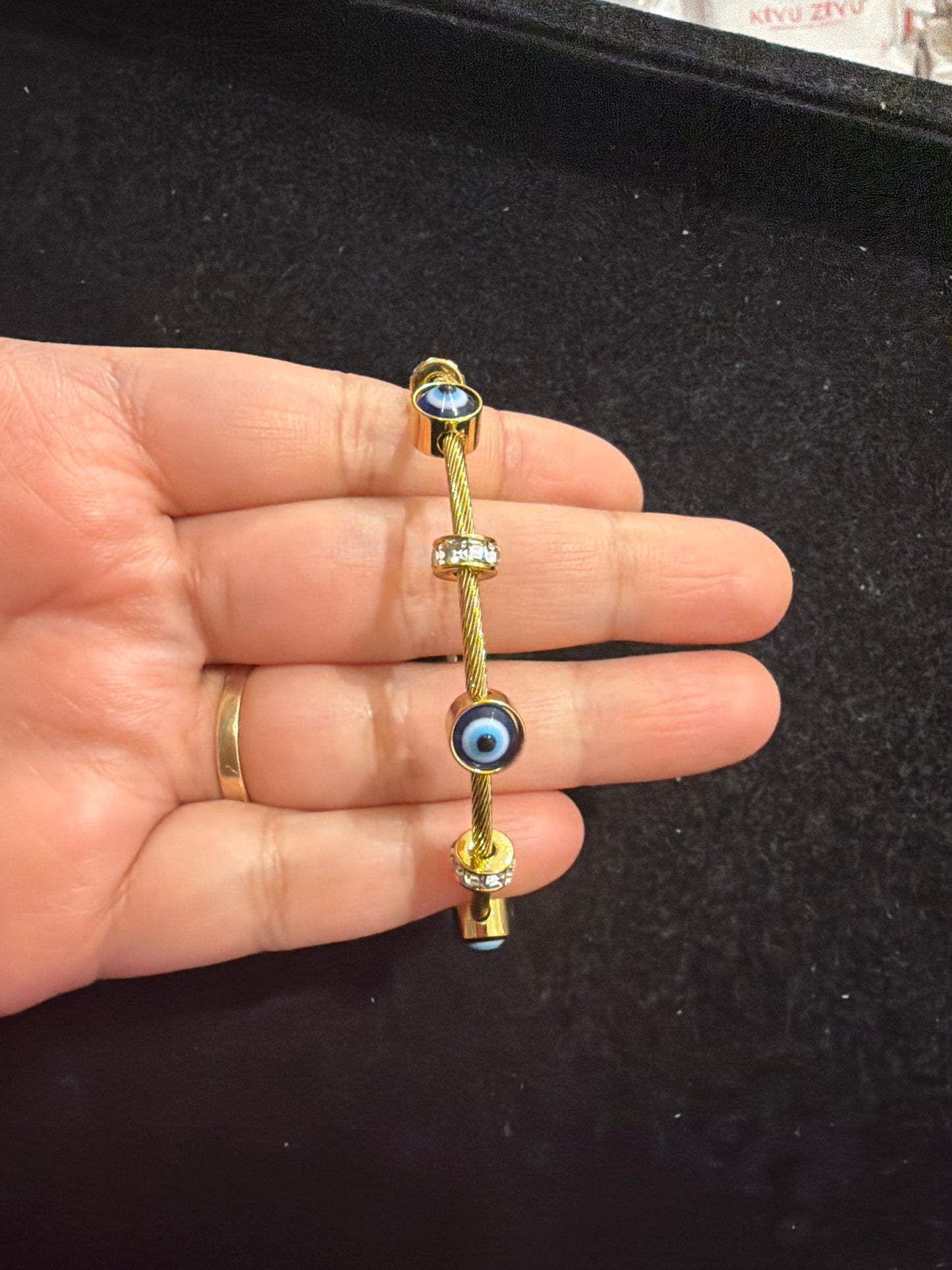 Bracelets Evil Eye