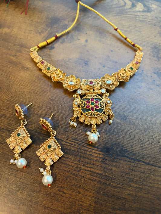 Heritage Set
